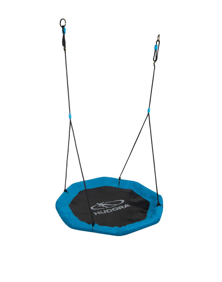 HUDORA Nestschaukel Octagon 110